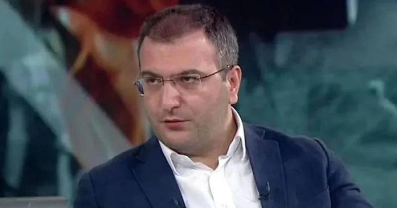 Yandaş Cem Küçük İBB ye yönelik yapılacak yeni operasyonun adresini açıkladı Sözcü Gazetesi