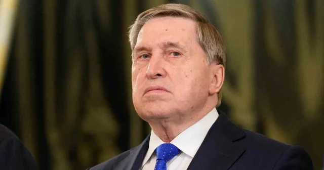 Rusya Devlet Başkan Yardımcısı Uşakov: Trump, Ukrayna da yaşananlarla ilgili doğru bilgilendirilmiyor Dünya Haberleri
