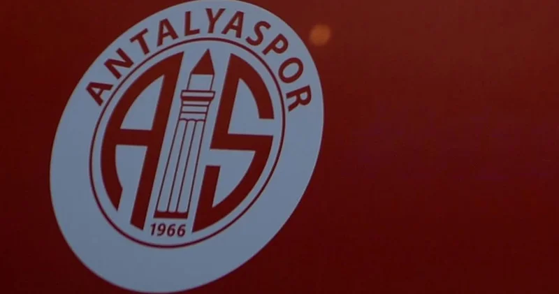 Antalyaspor da olağanüstü genel kurul kararı