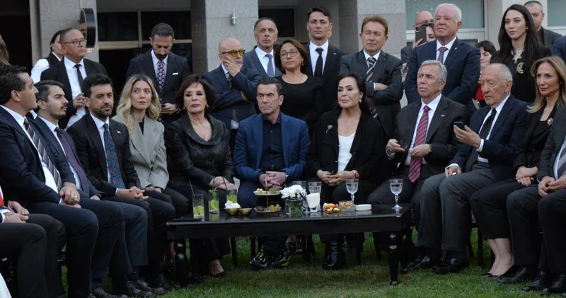 Filiz Akın ın adı burada yaşayacak: Gelirler öğrencilere aktarılacak