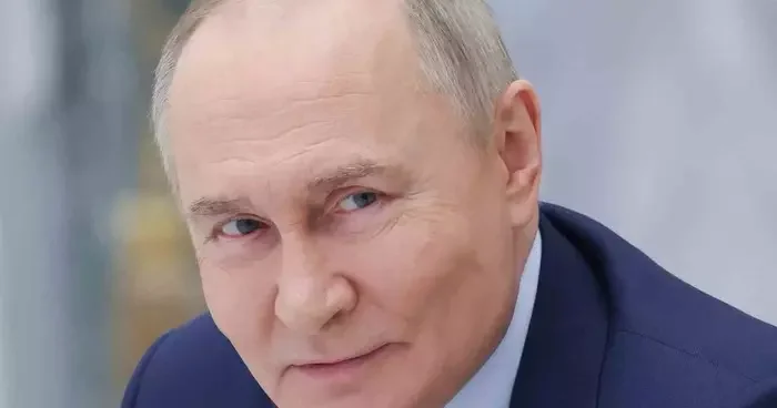Batı basınında Putin iddiası: Batı’dan NATO’nun doğuya doğru genişlemesini durdurmanın yazılı taahhütünü istiyor