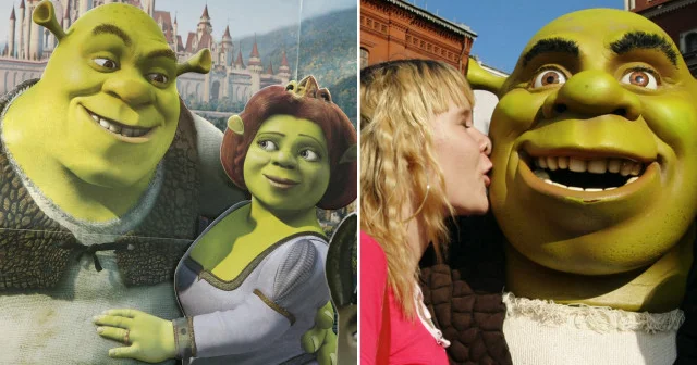Rusya Shrek e savaş açtı: Düşmanı yenmek istiyorsan çocuklarını yetiştir Asya Haberleri
