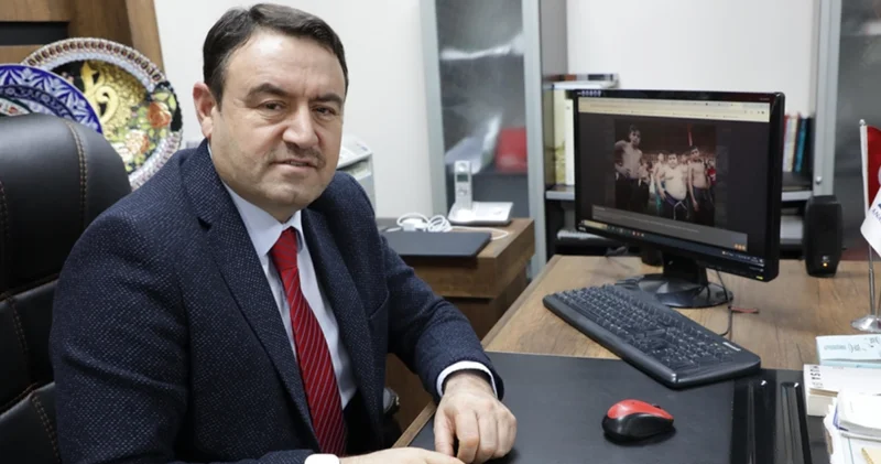 Vali Bey teşhisi koydu! Bunu kimse düşünememişti