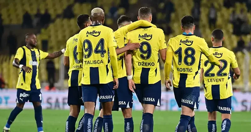 Fenerbahçe de beklenen oldu, ilk ayrılık! Yıldız isim gelecek sene yok... Fanatik Gazetesi Fenerbahçe (FB) Haberleri Spor