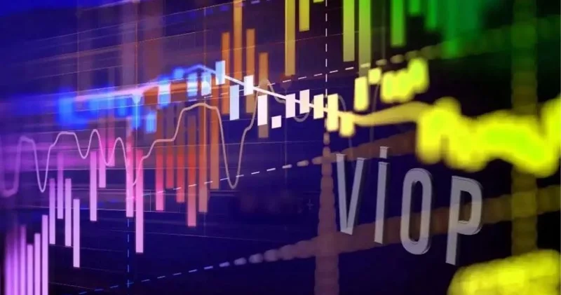 VİOP ta endeks kontratı güne düşüşle başladı