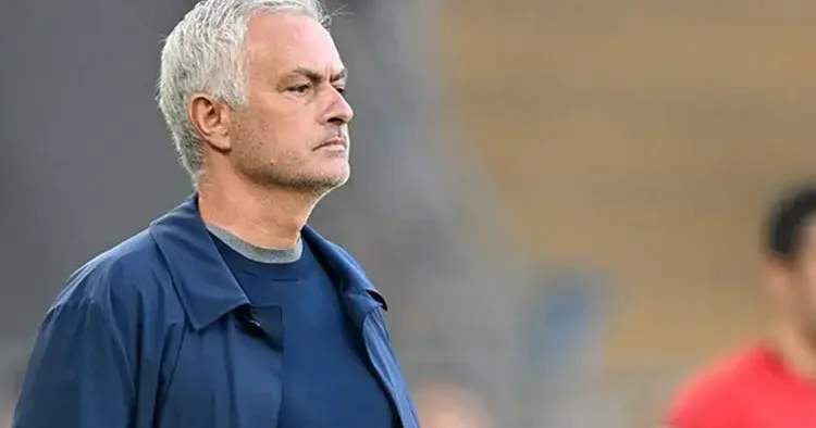 Futbol Konseyi: Mourinho bir şey inşa etmiyor, var olanları yıkıyor!
