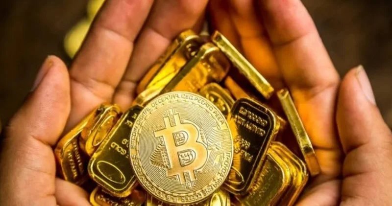 Bitcoin in yükselişine şirketler kayıtsız kalamadı