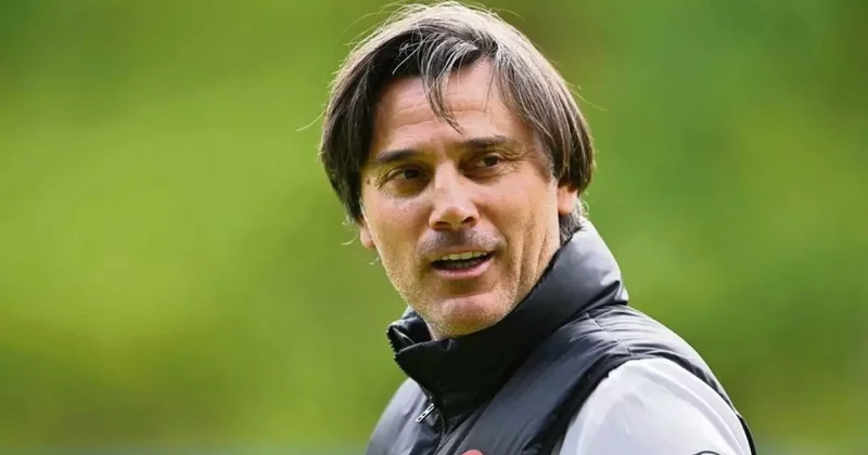 Montella dan sürpriz davet! 28 yaşında ilk kez Milli Takım a çağrıldı
