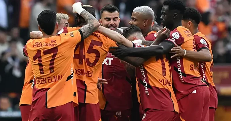 Galatasaray ın kasası doldu! Champions Fest ten dev gelir Fanatik Gazetesi Galatasaray (GS) Haberleri Spor