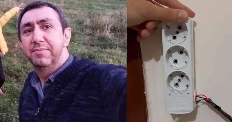 Apart sapığı hakkında yeni detay: Oğlu da kameralı dairede kalmış