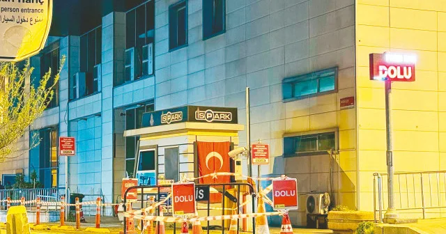 İBB 45 otoparkı açmıyor Yerel Gündem Haberleri