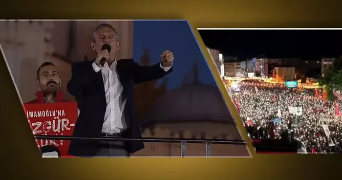 Özel den İmamoğlu açıklaması! Hodri meydan diyerek çağrı yaptı