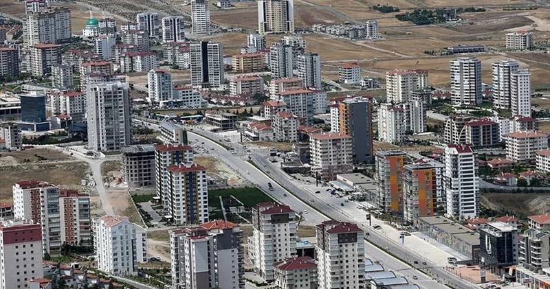 81 İlde yarı fiyatına konut satılıyor: Hızlı başvuran tapuyu alıyor