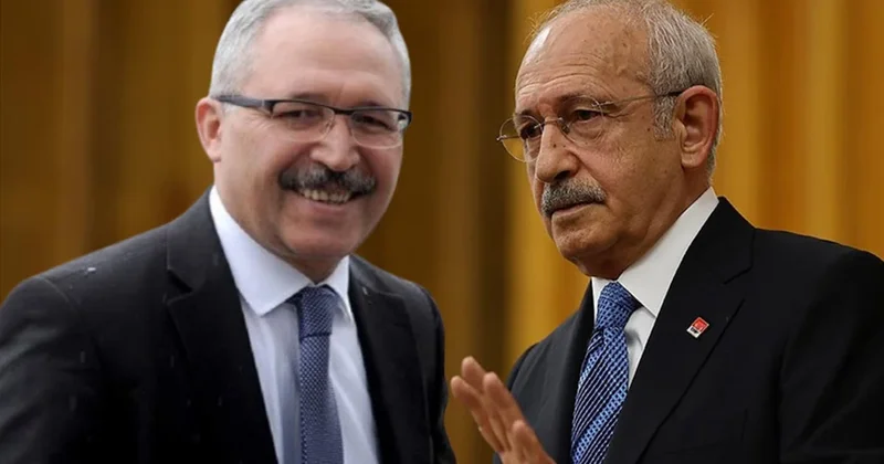 İktidar medyası Kılıçdaroğlu na sahip çıktı Sözcü Gazetesi