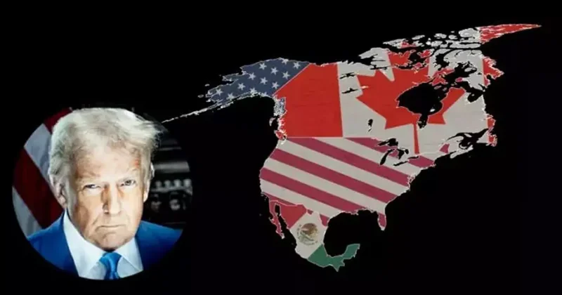 Trump Açıkça Teklif Etti... Cevabı Kral Charles tan Geldi!