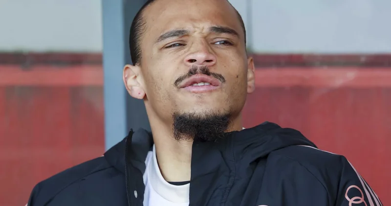 Leroy Sane için yeniden Premier Lig yolu göründü