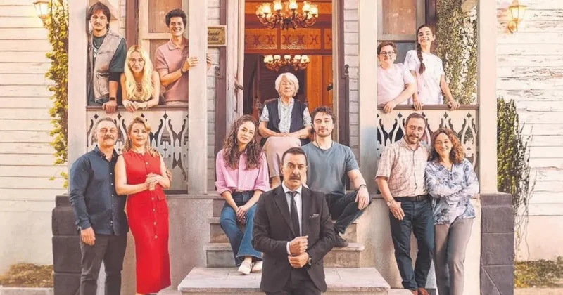 Bu yaz çok güleceğiz