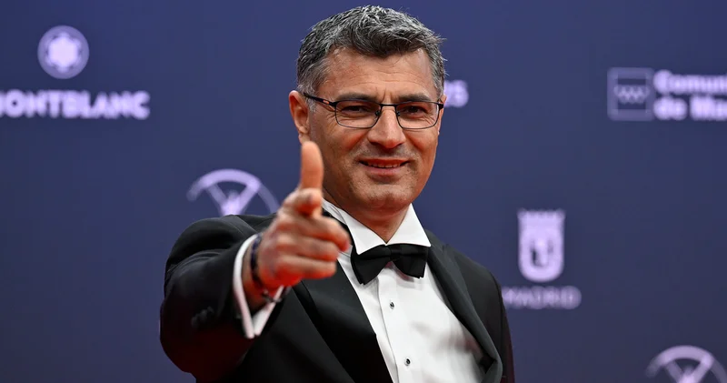Yusuf Dikeç ten veda sinyali! Diğer Haberleri