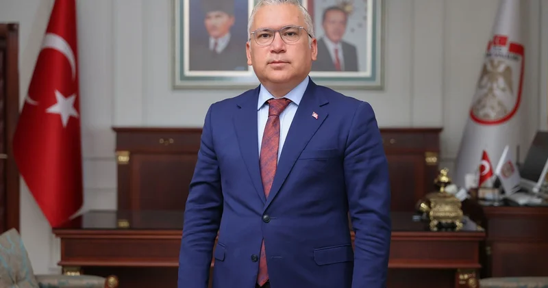Sivas’ta 2 Vali yardımcısının ve 6 Kaymakamın görev yeri değişti