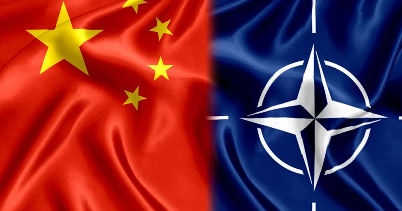 NATO: Çin den kaynaklanan kötü niyetli siber faaliyetleri artan bir endişeyle gözlemliyoruz
