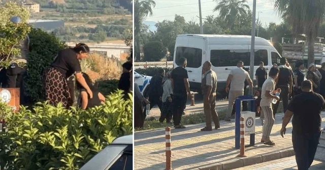 Aydın da kahreden haber: 4 yaşındaki çocuk feci şekilde can verdi Aydın Haberleri