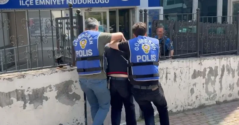 Haber Global ekibine saldıran 2 şüpheli gözaltına alındı