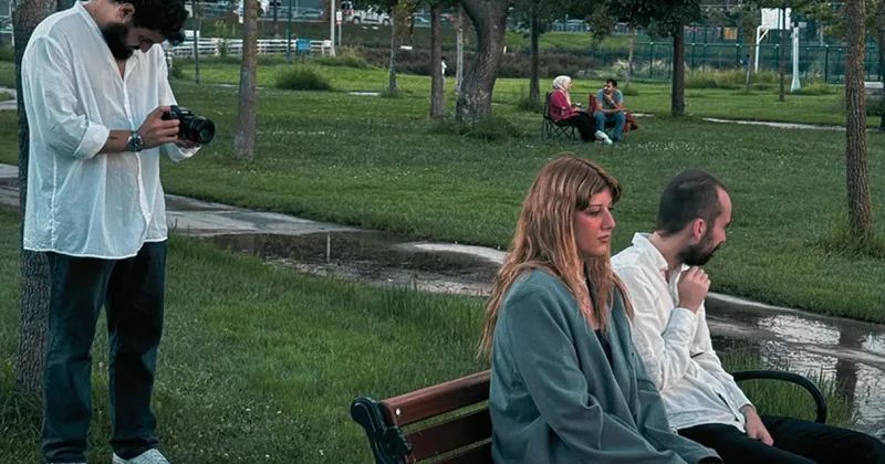 Farazi 6 Sıfır 2 kısa filmi, depremden etkilenen gençlerin hislerine odaklanıyor