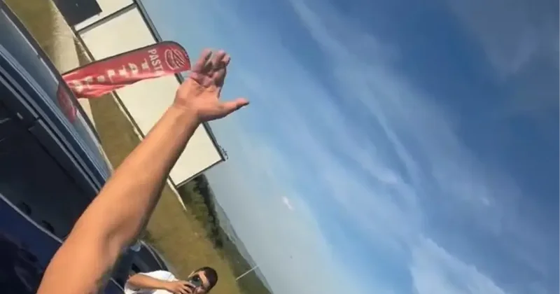 Güvercin Uçuran Rapçi Tahliye Oldu