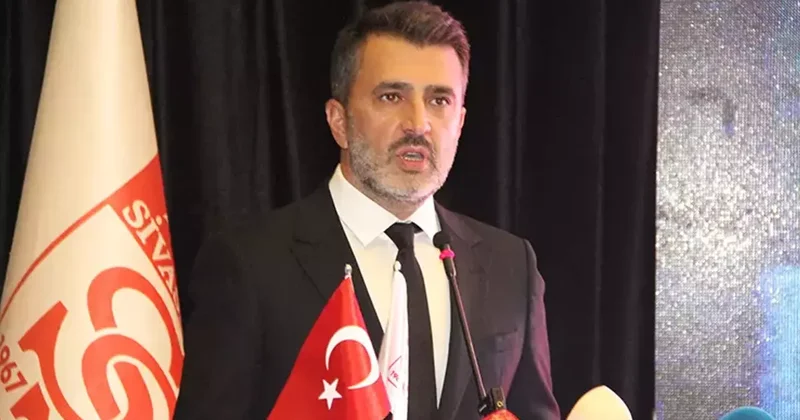 Gökhan Karagöl: Bu sene bütün tuşlara basmamız lazım Fanatik Spor Haberleri Video