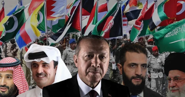 İslam inkılabına inanın: Zira inanmak mümkün kılar VİDEO İZLE