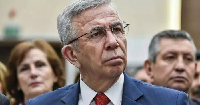 Kemal Kılıçdaroğlu krizinde bir açıklama da Mansur Yavaş’tan geldi: ‘İş kavgaya döndü! Bunu beklemiyordum