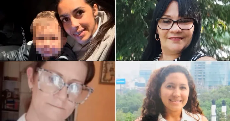 İspanya da 2 günde 6 kadın katledildi