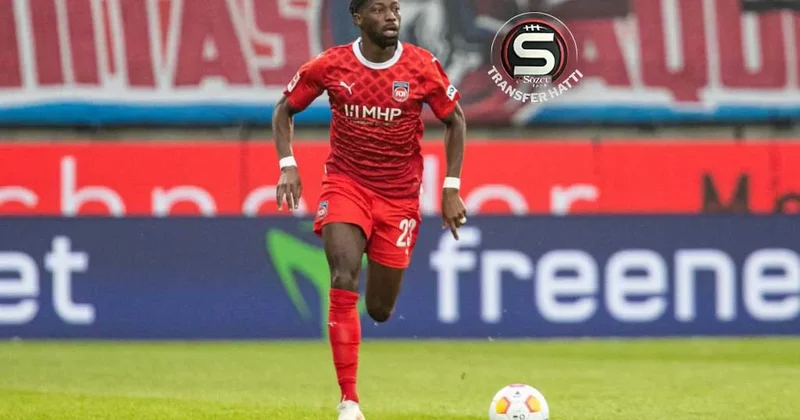 Galatasaray dan sağ beke sürpriz isim! Rota Almanya Sözcü Gazetesi