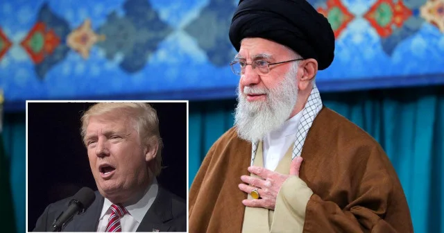 Hamaney in açıklaması sonrası Trump yaptırım hafifletmesini durdurdu Dünya Haberleri