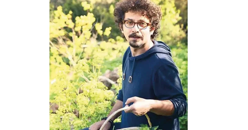 Doğa dostu Yücel’i kaybettik