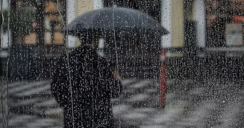 Doğu Karadeniz için uyarı geldi: Dikkatli ve tedbirli olun!
