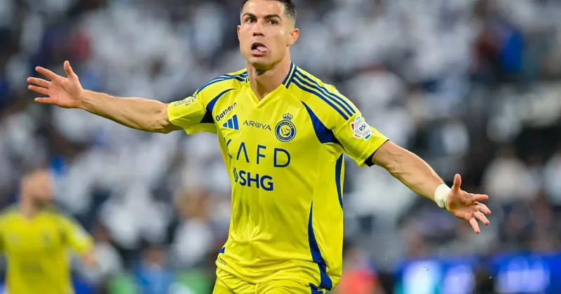 Cristiano Ronaldo, Fenerbahçeli eski hocanın Al Nassr a getirilmesi için talimat verdi