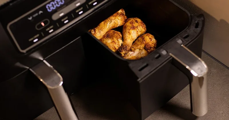 Airfryer geri çağırıldı, hemen fişten çekin Sözcü Gazetesi