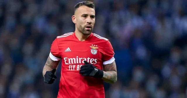 Benfica dan 37 yaşındaki stoper ile 1 yıl daha devam kararı Transfer Haberleri