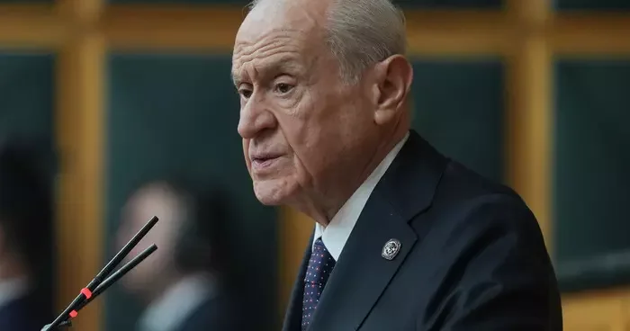 Devlet Bahçeli talimat verdi! MHP den 81 ilde Terörsüz Türkiye toplantıları