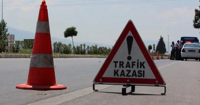 Çanakkale haberleri: Otomobilin çarptığı yaya hayatını kaybetti Çanakkale Haberleri