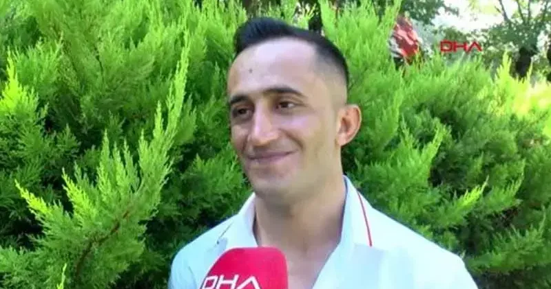 99. Gazi Koşusu’nda yarışacak jokeyler DHA’ya konuştu