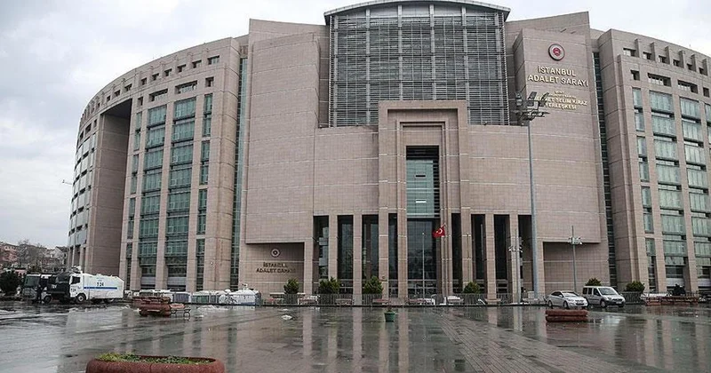 İBB soruşturmasında etkin pişmanlık ifadesi veren şüpheli sayısı 36 ya çıktı