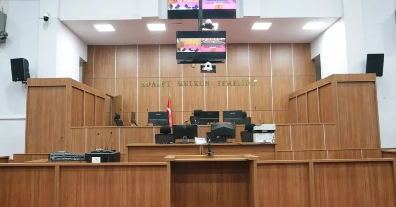 Kartalkaya Otel Yangınında Yargılama Başlıyor