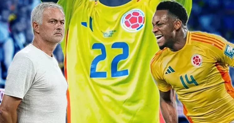 Fenerbahçe ye Jhon Duran sonrasında bir Kolombiyalı daha! İtalyanlar flaş gelişmeyi böyle duyurdu