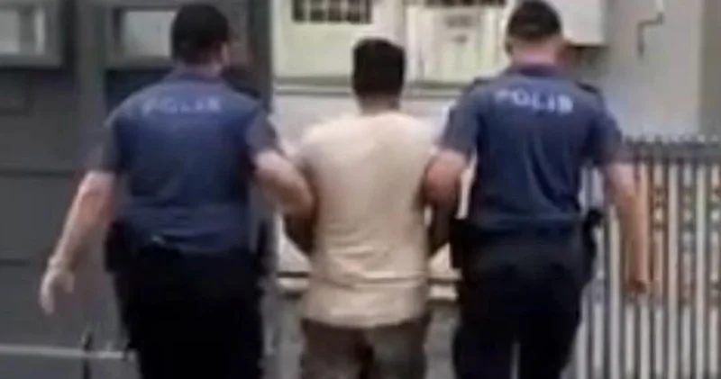 İzmir’de çocuk istismarcısı yakalandı