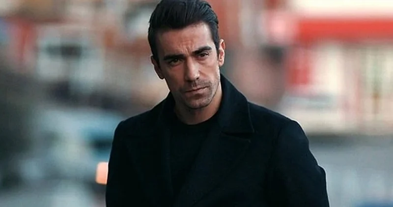 Vale milyonluk aracı ile kaza yaptı...İbrahim Çelikkol un ilk tepkisi çok konuşuldu