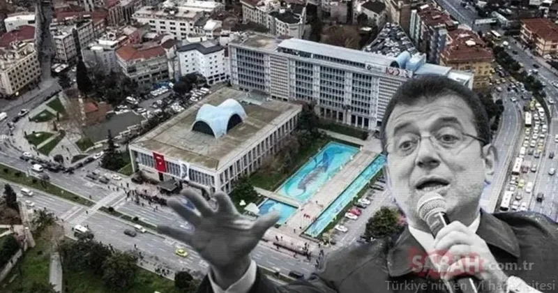 İmamoğlu’nun tehdit ve rüşvet çetesini isim isim anlattı: Bu kararı SİSTEM aldı