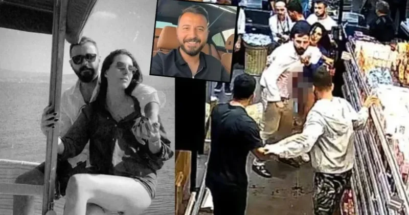 Türkiye bu görüntüleri konuşmuştu... Omuz atma cinayetinde yeni gelişme Sözcü Gazetesi