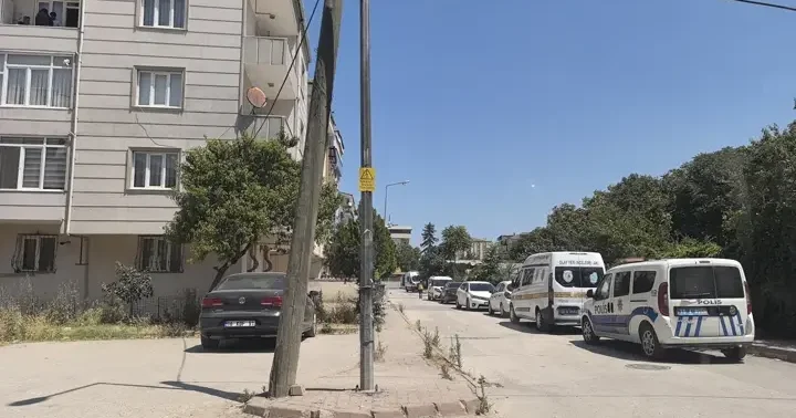 Bursa da korkunç olay! 1 aylık bebek, beşiğinde ölü bulundu